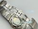 OE Factory Replica Omega Constellation Rose Gold Diamond Bezel Silver Gray Dial Watch (8)_th.jpg